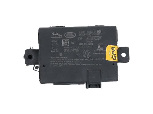 Ander JAGUAR E-PACE (X540) 2.0 P200 AWD | BP30692976O1 