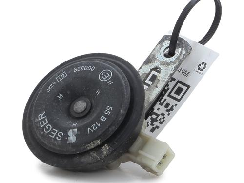Toeter RENAULT KANGOO / GRAND KANGOO II (KW0/1_) 1.5 dCi 90 (KW05, KW08, KW0G, KW11) (90 hp) 27912781
