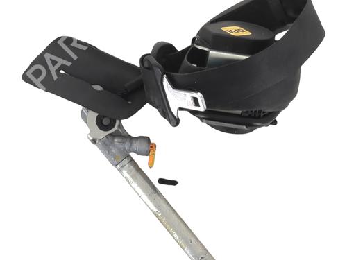Used Front left seatbelt Front left seatbelt RENAULT SCÉNIC III (JZ0/1_) 1.5 dCi (106 hp) 33567804 33567804