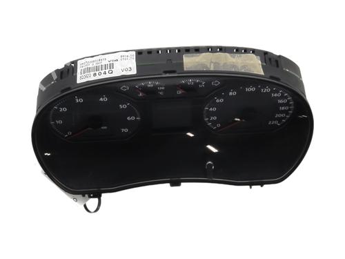 Used Instrument cluster VW POLO IV (9N_, 9A_) 1.4 16V (80 hp) 24119297