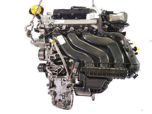 Motor SMART FORFOUR Hatchback (453) 1.0 (453.042, 453.043) | BP37680389M1 - Image 2