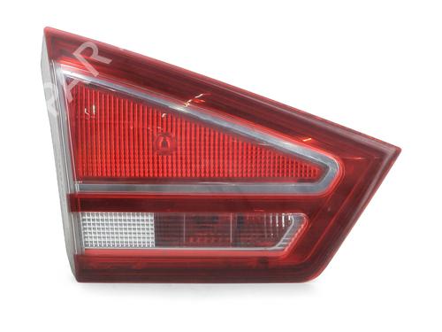 Used Left tailgate light FORD B-MAX (JK) 1.6 TDCi (95 hp) 29696056