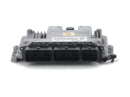 Used Engine control unit (ECU) DACIA SANDERO II 1.5 dCi (90 hp) 31152464