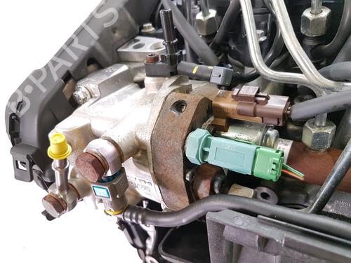 Engine RENAULT CLIO III (BR0/1, CR0/1) 1.5 dCi | BP39489182M1 - Image 8
