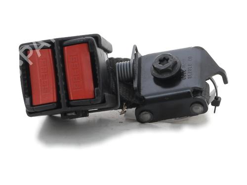 Seat buckle RENAULT CLIO II (BB_, CB_)  | BP29553116I32 