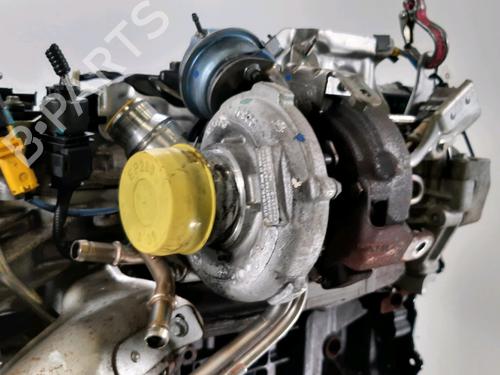 Engine RENAULT LATITUDE (L70_) 2.0 dCi 150 (L70H) | BP31699115M1