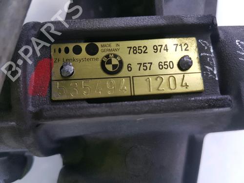 Steering rack BMW 3 (E90)  | BP26375048M22 