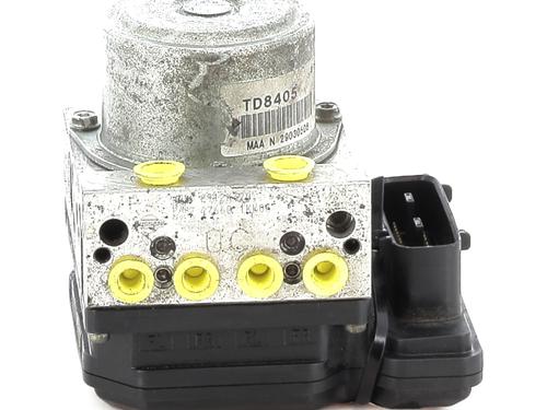 ABS pump NISSAN JUKE (F15) 1.5 dCi | BP24324424M43 