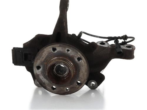 Used Right front steering knuckle RENAULT SCÉNIC III (JZ0/1_) 1.5 dCi (106 hp) 29047779