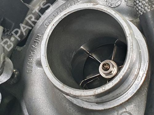 Engine FORD FIESTA VI (CB1, CCN) 1.0 EcoBoost | BP36592186M1 - Image 7