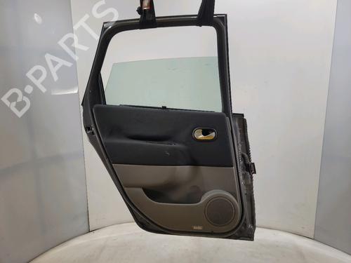 Left rear door RENAULT SCÉNIC II (JM0/1_) 1.9 dCi (JM14) | BP30842725C4