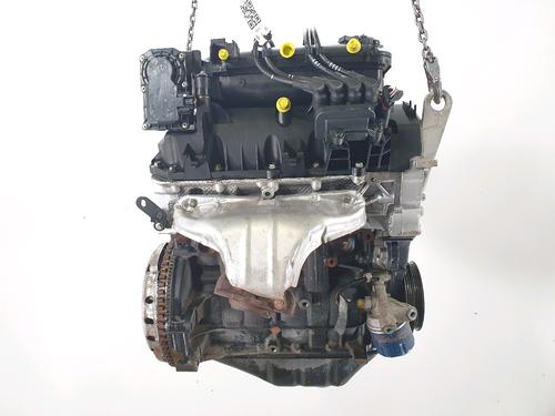 Engine RENAULT CLIO IV (BH_) 1.2 16V | BP37280793M1 - Image 4