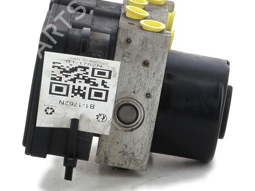 ABS pump FORD FIESTA V (JH_, JD_) 1.4 TDCi | BP29295972M43 