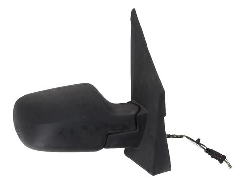 Right mirror FORD FUSION (JU_) 1.6 TDCi | BP31749494C27