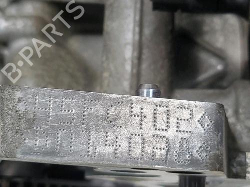 Engine DACIA DOKKER Box Body/MPV 1.2 TCe 115 (FEM0) | BP29381528M1 