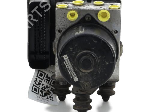 Used ABS pump AUDI A3 Sportback (8PA) [2004-2015]  28616770