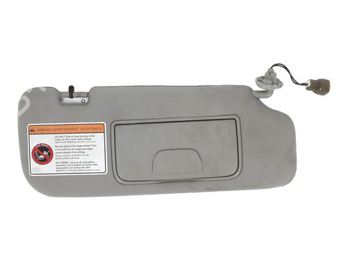 right-sun-visor-chevrolet-captiva-c100-c140-2006-32487688 main image