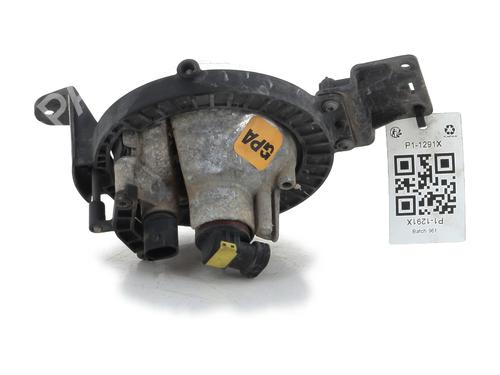 Right front fog light MINI MINI Convertible (R57) Cooper D | BP29623499C31