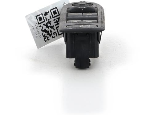 Left front window switch PEUGEOT 308 SW I (4E_, 4H_) 1.6 HDi | BP38044464I27 - Image 2