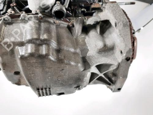 Engine DACIA SANDERO II 1.5 dCi | BP31635664M1 