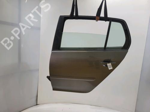Used Left rear door Left rear door 37257156 37257156