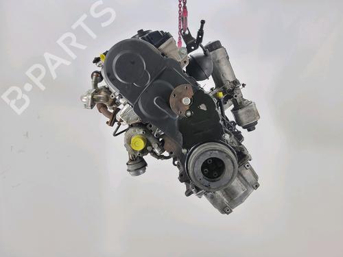 Moteur FORD GALAXY I (WGR) 1.9 TDI (115 hp) 29295402