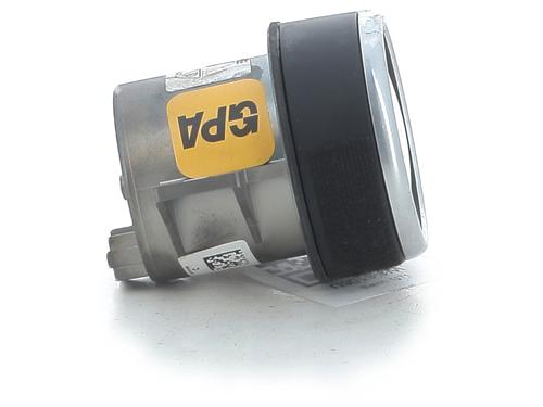 Andre PORSCHE MACAN (95B) 3.6 Turbo | BP31180146O1