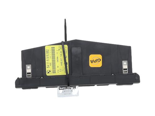 Climate control BMW 3 Coupe (E46) 318 Ci | BP24994662I5 