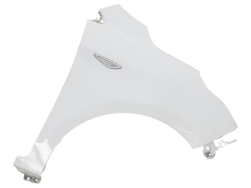 Guarda-lamas direito Guarda-lamas direito FORD KA+ III (UK, FK) 1.2 (70 hp) 36380900 36380900