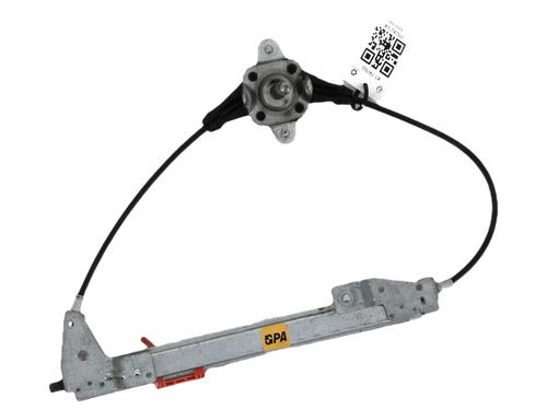 Used Rear left window mechanism Rear left window mechanism 38031225 38031225