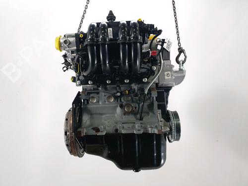 Engine FIAT TIPO Hatchback (356_, 357_) 1.4 (356HXA1B, 357) | BP38792954M1 - Image 4
