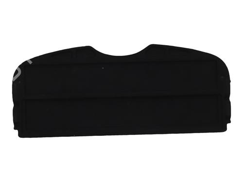 Rear parcel shelf PEUGEOT 207 (WA_, WC_) 1.4 HDi | BP29623838C85