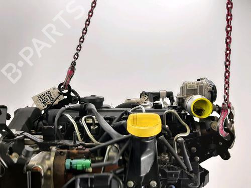 Engine RENAULT CLIO III (BR0/1, CR0/1)  | BP33420307M1  - Image 5