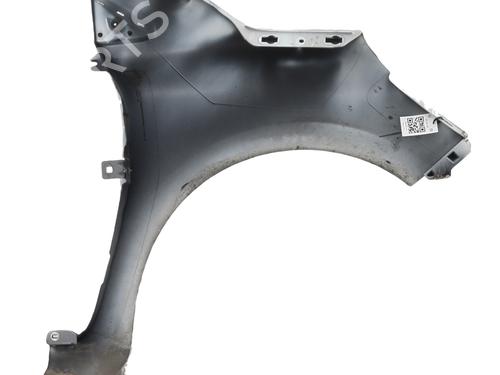 Left front fenders RENAULT CLIO IV (BH_) 1.5 dCi 90 | BP30190239C41 