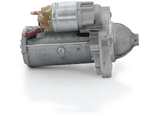 Startmotor Startmotor RENAULT MASTER III Van (FV) 2.3 dCi 135 FWD (FV0N, FV08, FV06, FV00, FV1S) (136 hp) 37599392 37599392