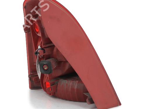 Right taillight RENAULT CLIO II (BB_, CB_) 1.5 dCi (B/CB07) | BP30094241C35