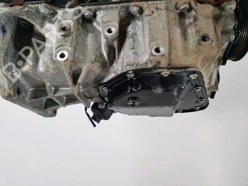 Engine RENAULT SCÉNIC III (JZ0/1_) 1.6 dCi (JZ00, JZ12) | BP29470947M1 