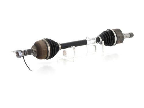Left front driveshaft CITROËN JUMPY III Van (V_) 2.0 BlueHDi 150 | BP26489403M38 