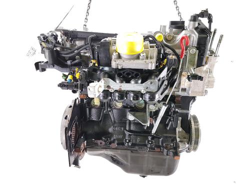 Engine FIAT PANDA (169_) 1.1 (169.AXA1A) | BP28122030M1 