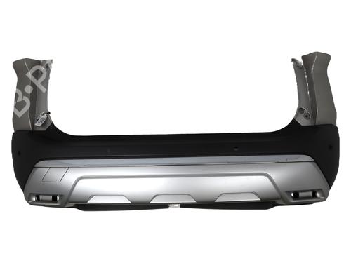 Used Rear bumper Rear bumper NISSAN X-TRAIL IV (T33) 1.5 VC-T Mild Hybrid (163 hp) 32278389 32278389