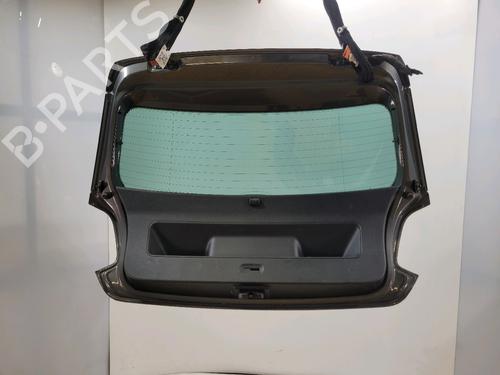 Tailgate VW POLO V (6R1, 6C1) 1.2 | BP29171930C6 