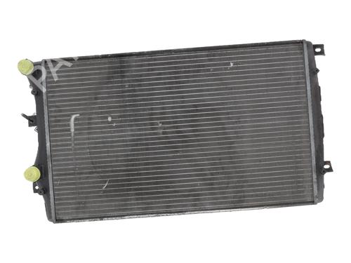 Used Water radiator Water radiator VW GOLF V (1K1) [2003-2010] 33446538 33446538