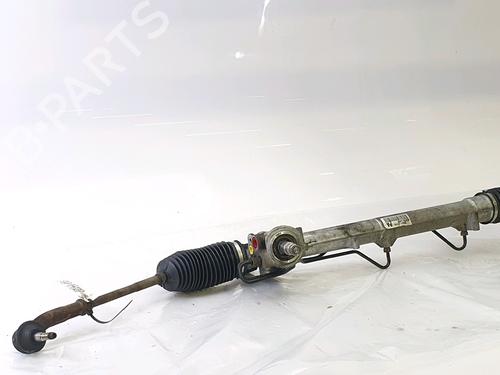 Steering rack FORD FIESTA V (JH_, JD_)  | BP28176901M22 
