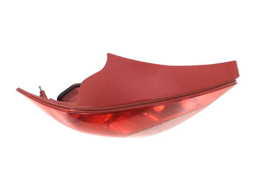 Used Left taillight PEUGEOT 207 (WA_, WC_) 1.4 HDi (68 hp) 31693656