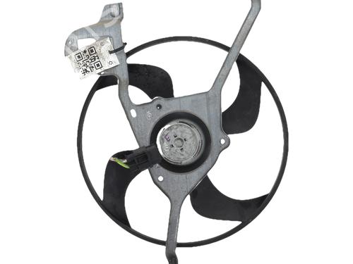 Used Radiator fan Radiator fan CITROËN C2 (JM_) 1.4 (73 hp) 40248946 40248946