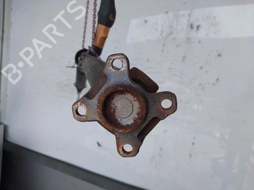 Driveshaft BMW 3 (E46) 328 i | BP36252058M37 - Image 2