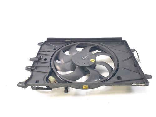 Used Radiator fan FIAT TIPO Saloon (356_, 357_) [2015-2025]  25886932