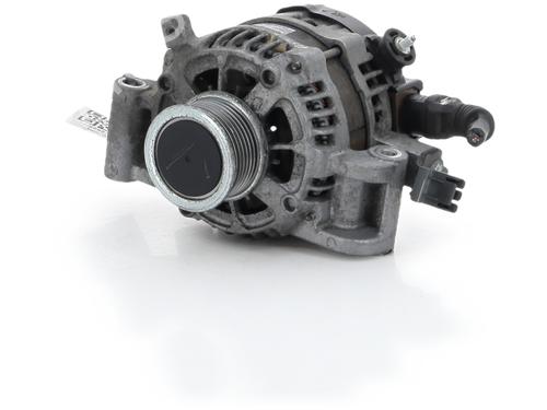 Generator Generator TOYOTA AVENSIS Estate (_T27_) 2.0 D-4D (ADT270_, ADT270R) (124 hp) 39704700 39704700