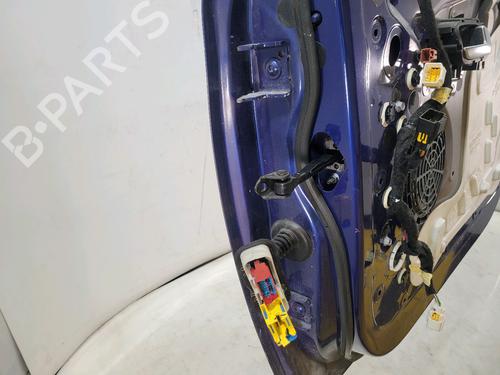 Right front door CITROËN C4 Picasso II 1.2 THP 130 | BP32284869C3