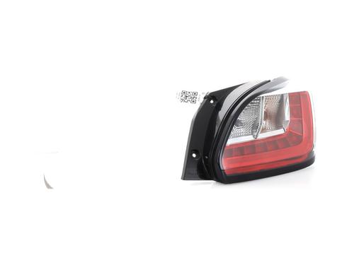 Right taillight MITSUBISHI MIRAGE / SPACE STAR VI Hatchback (A0_A) 1.2 (A03A) | BP36795443C35 - Image 5